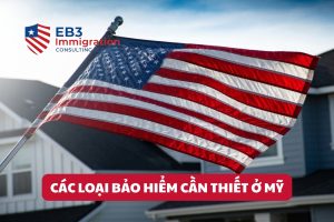 Người định cư Mỹ diện EB3 cần hiểu hệ thống bảo hiểm tư nhân để chọn gói phù hợp