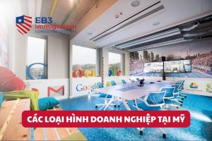 Lựa chọn loại hình doanh nghiệp đúng ảnh hưởng đến thuế, pháp lý và thành công kinh doanh tại Mỹ