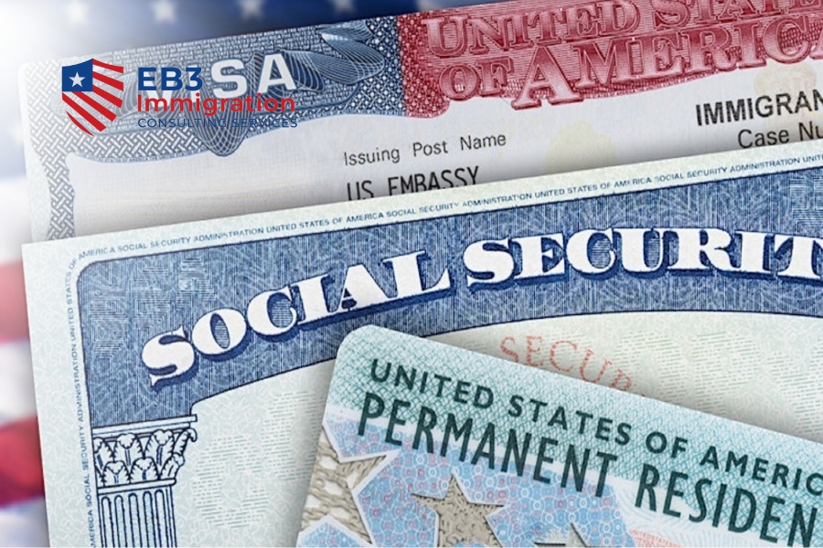 3 Cách Kiểm Tra Tình Trạng Visa Mỹ Online Nhanh Và Chính Xác 9 Người xin visa Mỹ cần chuẩn bị đầy đủ Case Number, biên nhận, hộ chiếu và thông tin cá nhân để tra cứu chính xác