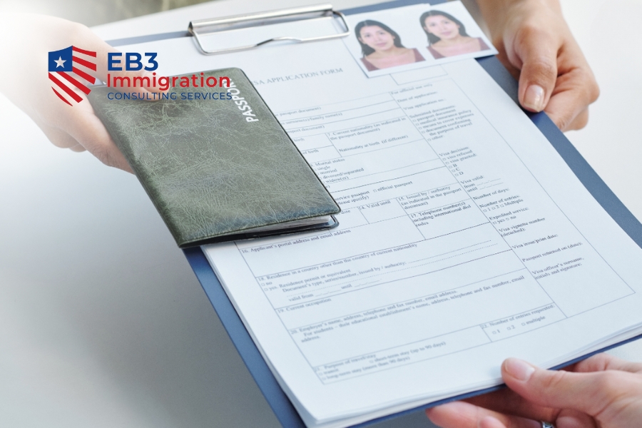 Chi Phí Định Cư Mỹ Diện EB3 Đầy Đủ và Mới Nhất 2025 10 EB3 là chương trình định cư Mỹ cho lao động tay nghề, phổ thông và chuyên gia