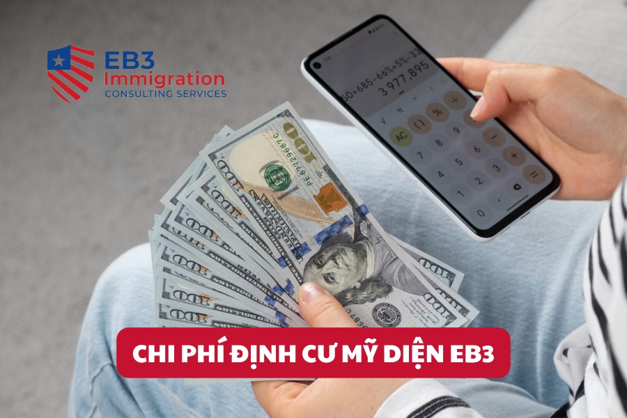 Nhiều gia đình Việt Nam chọn định cư Mỹ theo diện EB3 để xây dựng cuộc sống