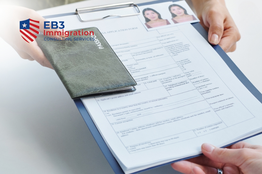 Dịch Vụ Tư Vấn Định Cư Mỹ EB-3 Chuyên nghiệp & Toàn diện 4 Chúng tôi hỗ trợ khách hàng toàn diện tại Mỹ sau khi có visa để đảm bảo thành công lâu dài
