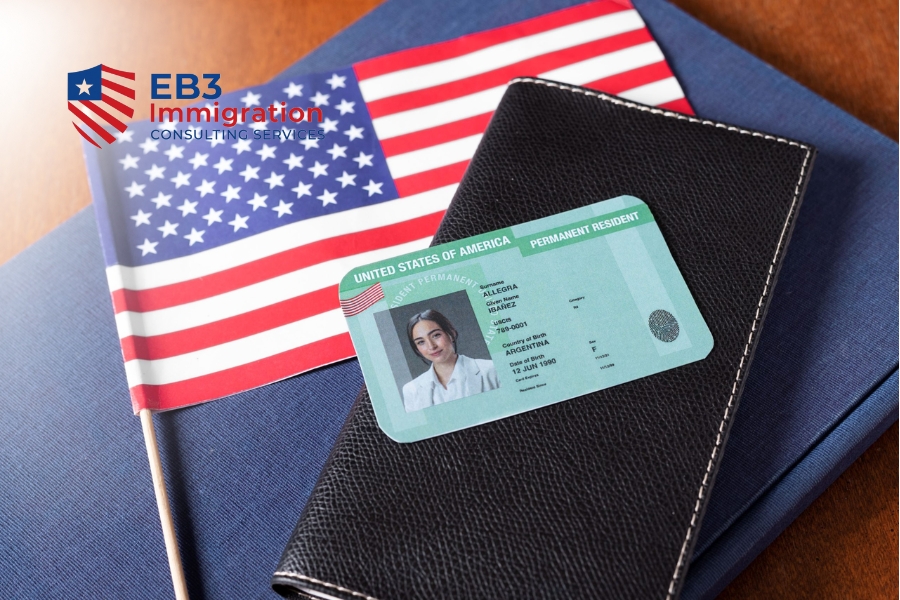 Chính Sách và Điều Kiện Định Cư Mỹ 2025, Cập Nhật Chi Tiết 8 Người Việt chọn định cư Mỹ EB3 vì không cần vốn lớn hay học vấn cao