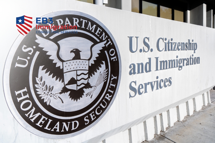 Chính Sách và Điều Kiện Định Cư Mỹ 2025, Cập Nhật Chi Tiết 10 Luật di trú Mỹ 2025 tăng phí, siết PERM nhưng rút ngắn xử lý EB3 cho Việt Nam