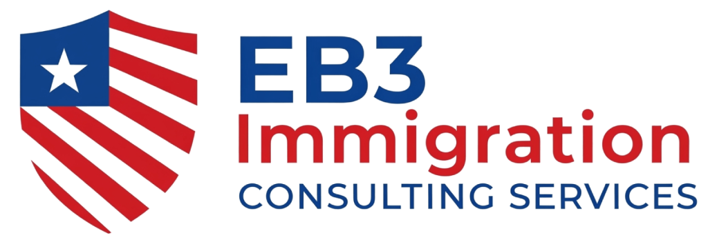 Định Cư Mỹ EB3