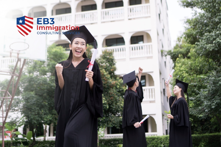 Cao đẳng cộng đồng Mỹ tiết kiệm chi phí, cho phép chuyển tiếp đại học và đào tạo nghề lương cao