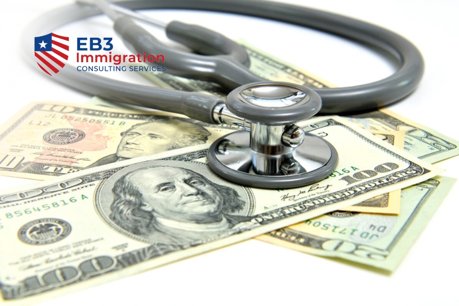 Chi phí khám sức khỏe định cư Mỹ từ 165–275 USD, chưa gồm phí tiêm chủng