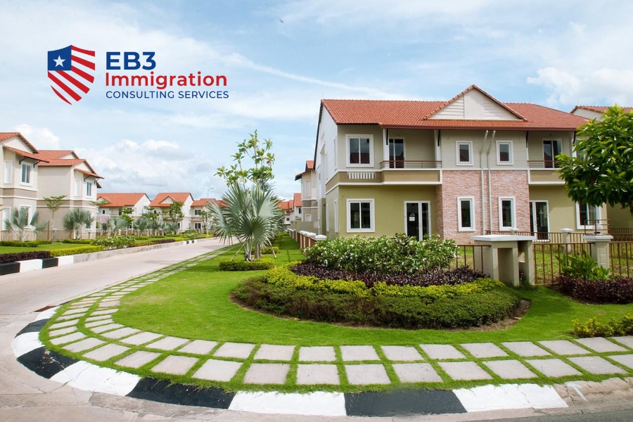 Toàn Tập Lưu Ý Khi Mua Nhà Tại Mỹ Cho Người Việt 2025 2 Sở hữu nhà tại Mỹ không cấp quyền định cư hay nhập tịch cho người nước ngoài