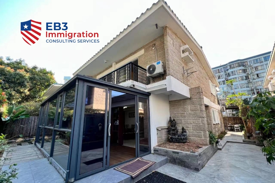 Toàn Tập Lưu Ý Khi Mua Nhà Tại Mỹ Cho Người Việt 2025 3 Người Việt có thể mua nhà ở Mỹ mà không cần công dân hay thường trú với 3 điều kiện cơ bản