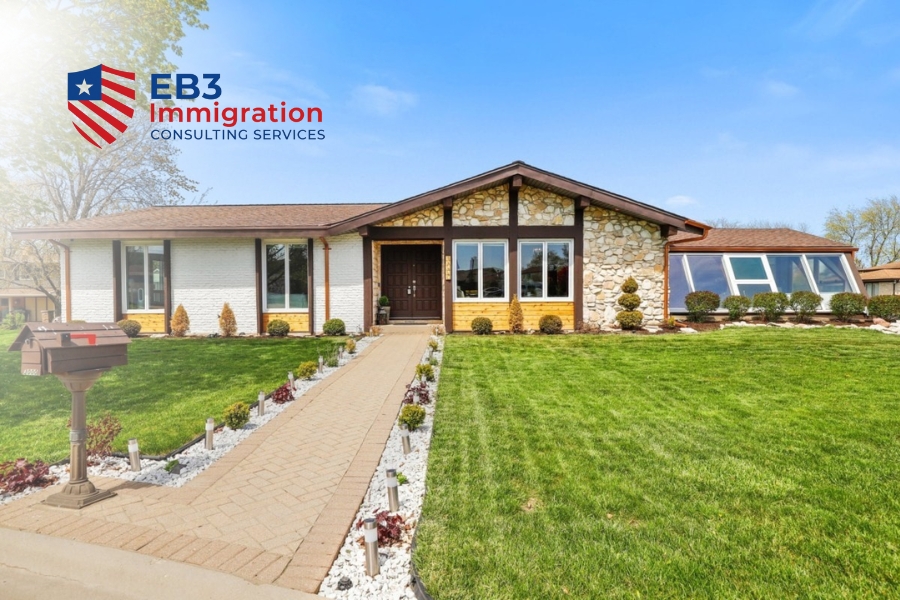 Toàn Tập Lưu Ý Khi Mua Nhà Tại Mỹ Cho Người Việt 2025 5 Người mua nhà tại Mỹ nên nghiên cứu khu vực và loại nhà theo mức độ an toàn và ngân sách