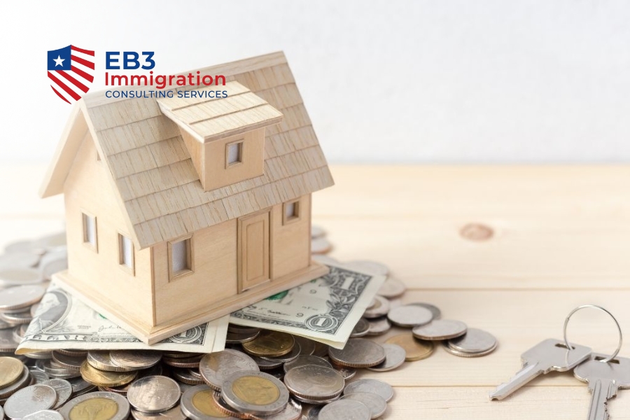 Toàn Tập Lưu Ý Khi Mua Nhà Tại Mỹ Cho Người Việt 2025 7 Bước 1 mua nhà tại Mỹ là chọn tiểu bang và chuẩn bị ngân sách phù hợp