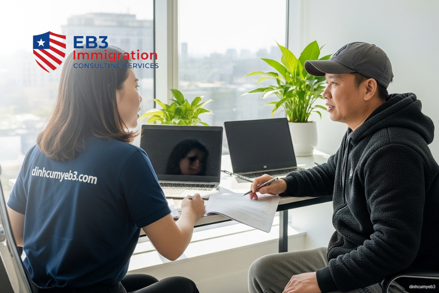 Toàn Tập Lưu Ý Khi Mua Nhà Tại Mỹ Cho Người Việt 2025 6 Định Cư Mỹ EB3 chia sẻ kinh nghiệm thực tế giúp người Việt mua nhà và đầu tư tại Mỹ thành công