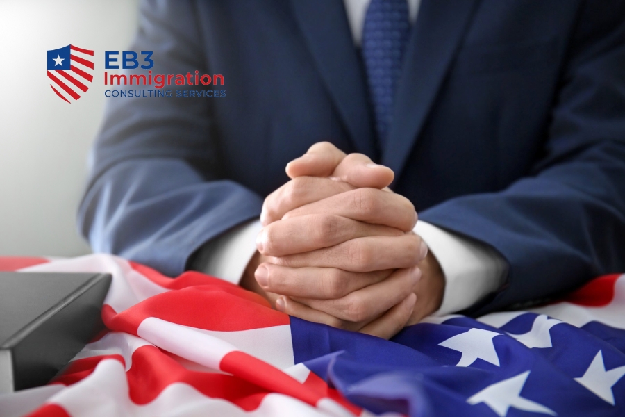 Bị từ chối nhập cảnh ảnh hưởng nghiêm trọng đến chuyến đi và kế hoạch tương lai của gia đình