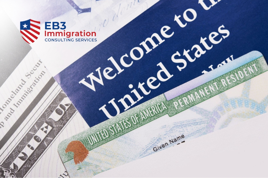 Chuẩn bị hồ sơ hoàn hảo với thông tin nhất quán và chính xác là bước quan trọng để đảm bảo thành công