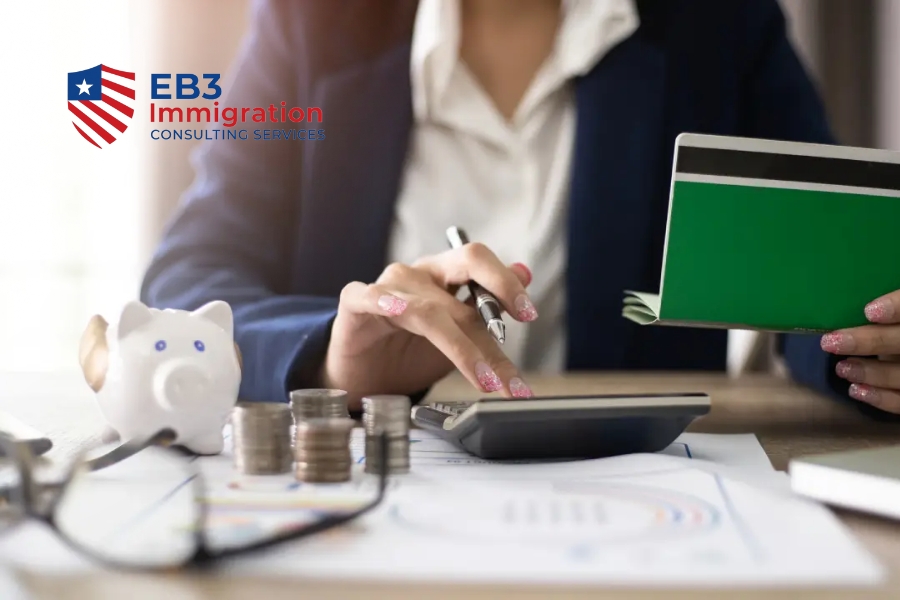 Hướng Dẫn Mở Tài Khoản Ngân Hàng Mỹ Cho Người Định Cư 5 Tài khoản vãng lai giúp người định cư EB3 quản lý giao dịch tài chính hằng ngày