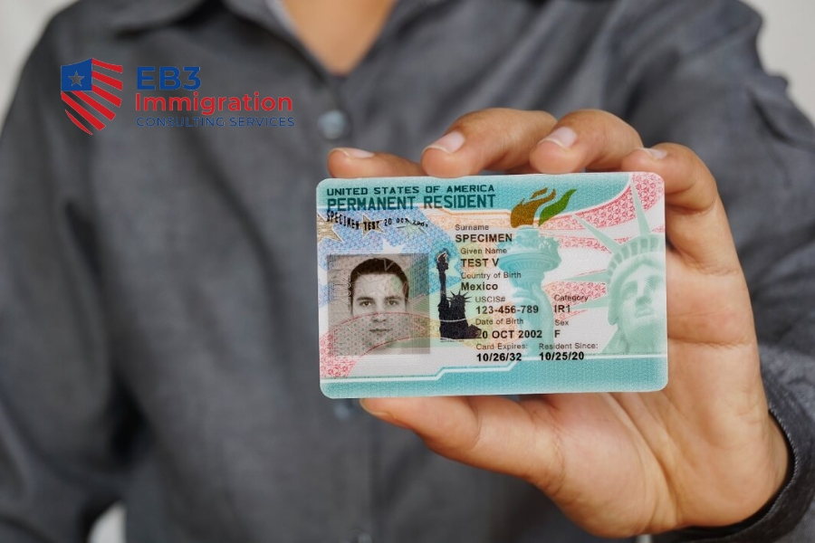 Tổng Hợp Các Ngành Nghề EB3 Phổ Biến và Hợp Định Cư Mỹ 11 Visa EB3 giúp đương đơn và gia đình nhận thẻ xanh vĩnh viễn, được sống và làm việc hợp pháp tại Mỹ