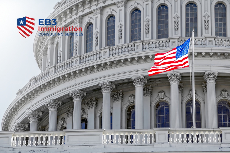 Thẻ xanh Hoa Kỳ được miễn thị thực tại Canada, Mexico và một số nước Trung Mỹ, Caribbean...