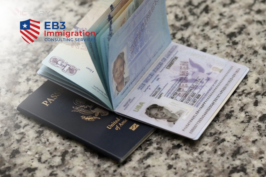 Quốc tịch Hoa Kỳ có quyền lợi rộng hơn thẻ xanh, đặc biệt về miễn thị thực và quyền công dân