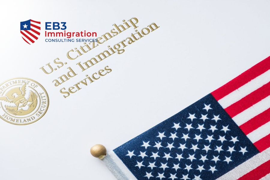 Quy Trình EB3 Mới Nhất: Hướng Dẫn Chi Tiết Từng Bước 3 Ứng viên EB3 phải đáp ứng yêu cầu về trình độ, sức khỏe và an ninh