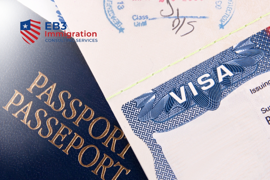Quy Trình EB3 Mới Nhất: Hướng Dẫn Chi Tiết Từng Bước 13 Bước 2 EB3 yêu cầu xin chứng nhận lao động PERM để đảm bảo không ảnh hưởng việc làm Mỹ