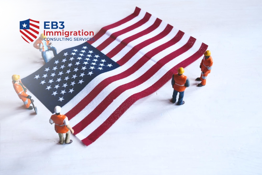 Quy Trình EB3 Mới Nhất: Hướng Dẫn Chi Tiết Từng Bước 7 Chi phí quy trình EB3 khoảng 15.000-25.000 USD, thấp hơn rất nhiều so với EB5