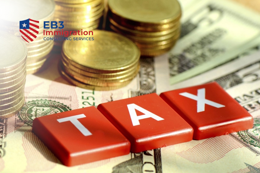 So Sánh Thuế Sales Tax Và VAT Tại Mỹ Cho Người Định Cư 4 Sales Tax ở Mỹ do tiểu bang quản lý còn VAT áp dụng đồng nhất toàn quốc