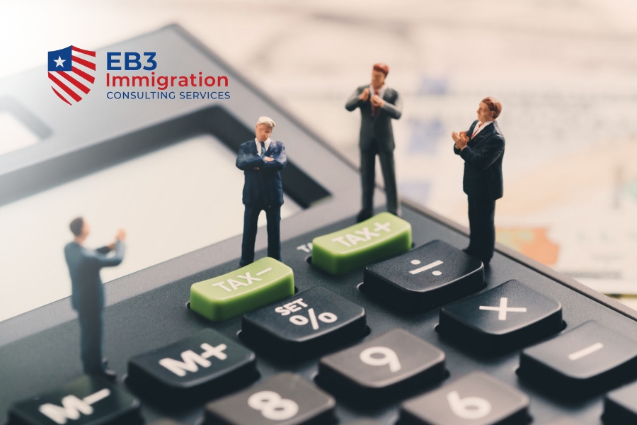 So Sánh Thuế Sales Tax Và VAT Tại Mỹ Cho Người Định Cư 6 Liên bang Mỹ không thu Sales Tax, còn tiểu bang và địa phương tự quyết mức thuế và sản phẩm chịu thuế