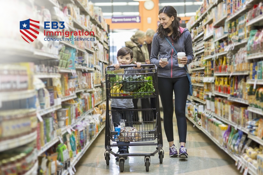 So Sánh Thuế Sales Tax Và VAT Tại Mỹ Cho Người Định Cư 7 Người định cư EB3 cần nắm Sales Tax vì giá cuối cùng cao hơn giá niêm yết tùy bang