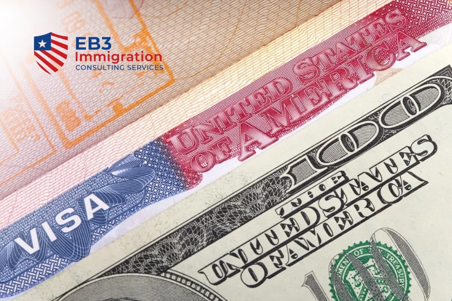 Visa EB-3 là chương trình định cư Mỹ dành cho lao động phổ thông, có tay nghề và chuyên gia, do USCIS quản lý