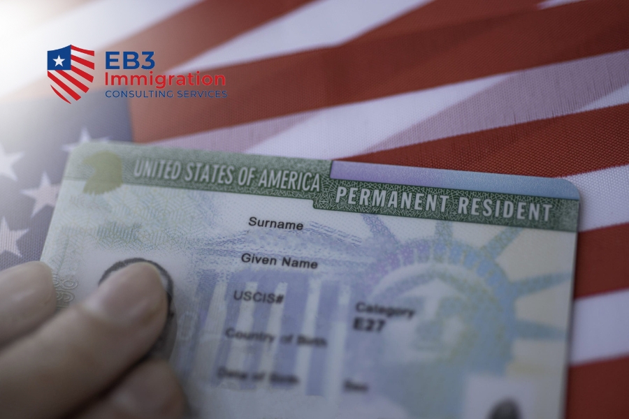 EB-3 giúp lao động phổ thông từ 25-45 tuổi sang Mỹ làm việc với lương cao và phúc lợi tốt