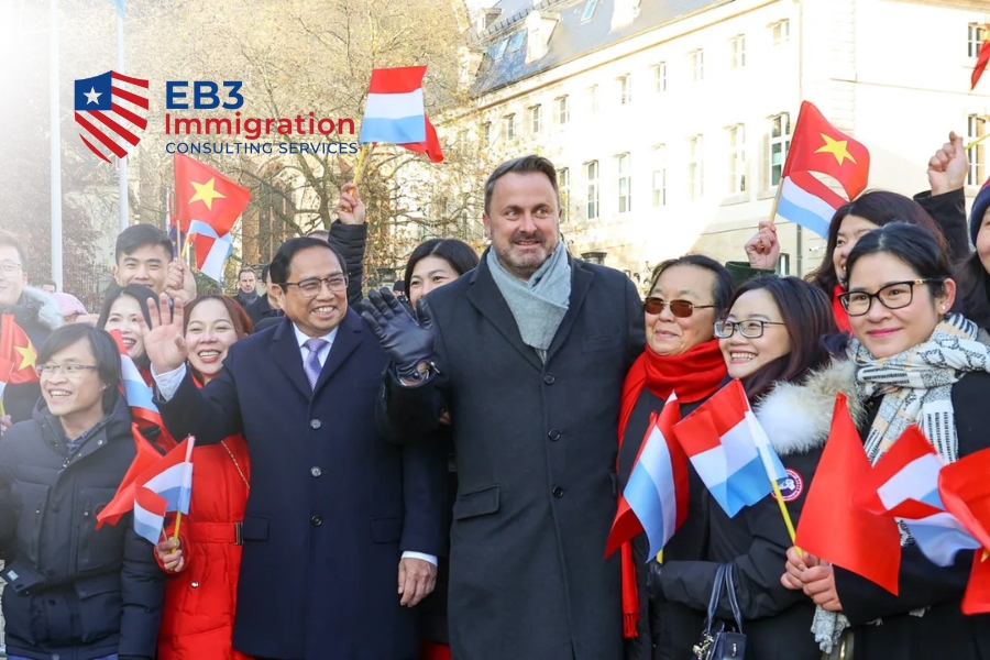 Top Các Thành Phố Mỹ Có Nhiều Người Việt Nhất Năm 2025 2 Cộng đồng người Việt tại Mỹ tập trung ở California và Texas năm 2025