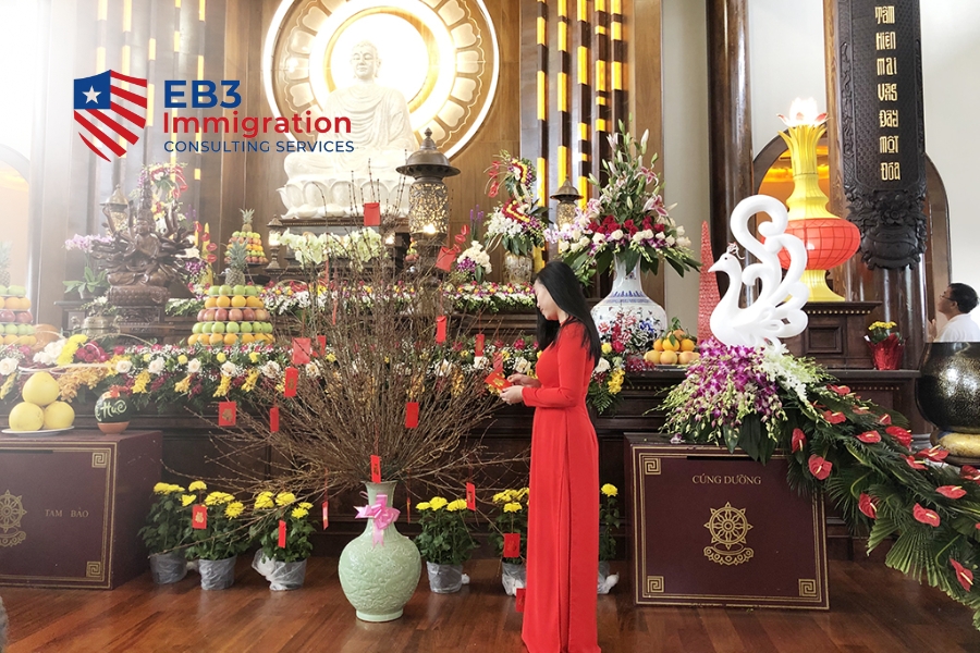 Top Các Thành Phố Mỹ Có Nhiều Người Việt Nhất Năm 2025 4 Cộng đồng người Việt tại các thành phố lớn Mỹ duy trì văn hóa, giáo dục và tôn giáo qua Little Saigon