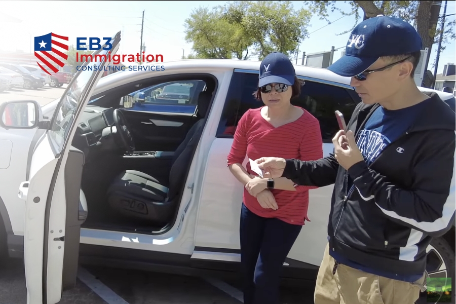 Top Các Thành Phố Mỹ Có Nhiều Người Việt Nhất Năm 2025 5 EB3 mang lại cơ hội định cư cho người Việt tại các bang có cộng đồng lớn