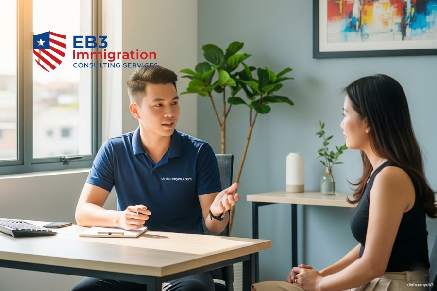 Top Các Thành Phố Mỹ Có Nhiều Người Việt Nhất Năm 2025 6 Định Cư Mỹ EB3 giúp tiếp cận các thành phố có cộng đồng người Việt phát triển