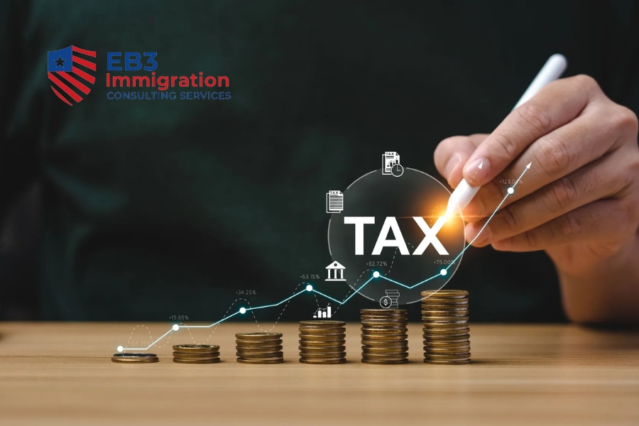 Tối Ưu Hóa Thuế Tại Mỹ, Hướng Dẫn Toàn Diện Người Định Cư 4 FEIE cho phép loại trừ tối đa $120,000 thu nhập nước ngoài khỏi thuế liên bang năm 2024