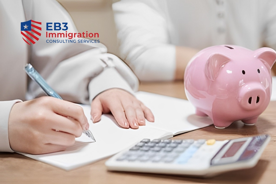 Tối Ưu Hóa Thuế Tại Mỹ, Hướng Dẫn Toàn Diện Người Định Cư 5 401(k) giúp người lao động EB3 tiết kiệm hưu trí với ưu đãi thuế và hỗ trợ từ nhà tuyển dụng