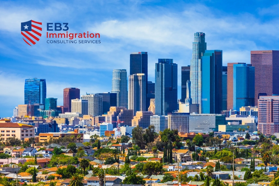 Tối Ưu Hóa Thuế Tại Mỹ, Hướng Dẫn Toàn Diện Người Định Cư 8 Người định cư EB3 nên chọn tiểu bang không thu thuế thu nhập để giảm gánh nặng tài chính