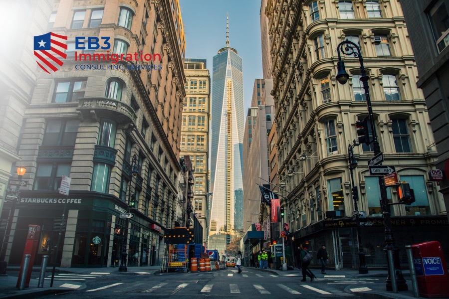 Tổng Quan 50 Bang Mỹ Và Những Điều Cần Biết Khi Định Cư 3 Mỗi bang Mỹ có mã ZIP riêng và địa chỉ chuẩn theo USPS quan trọng cho hồ sơ EB3