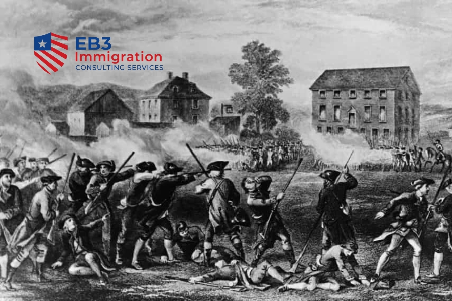 Tổng Quan 50 Bang Mỹ Và Những Điều Cần Biết Khi Định Cư 4 Mỹ bắt đầu với 13 thuộc địa năm 1776, mở rộng dần, Delaware đầu tiên, Hawaii cuối cùng