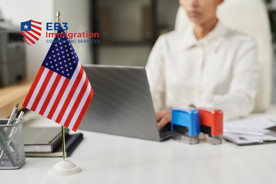 Văn Hóa Làm Việc Tại Mỹ, Cẩm Nang Cho Người Định Cư 4 Thị trường lao động Mỹ đánh giá kinh nghiệm thực tế cao hơn bằng cấp, tạo cơ hội thăng tiến cho người EB3