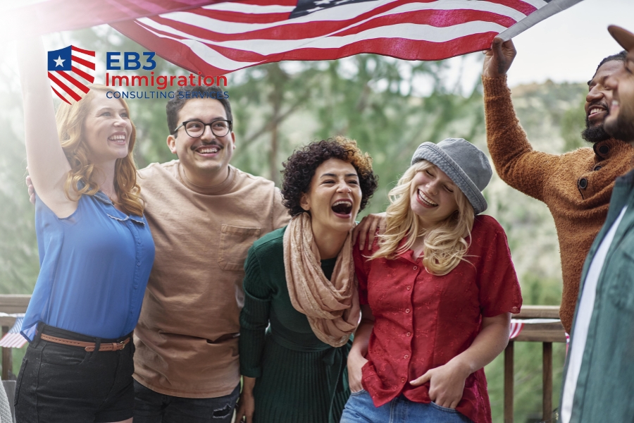 Văn Hóa Mỹ, Những Nét Đặc Trưng Cần Biết Khi Định Cư 2 Văn hóa Mỹ đa dạng, pha trộn nhiều nền văn hóa và coi trọng cá nhân lẫn cộng đồng