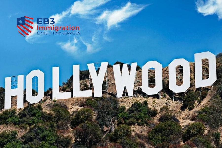 Văn Hóa Mỹ, Những Nét Đặc Trưng Cần Biết Khi Định Cư 9 Điện ảnh Mỹ phát triển mạnh nhờ Hollywood, với phim là hình thức giải trí phổ biến