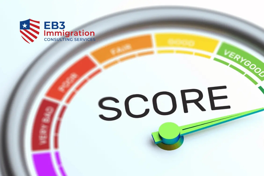 Hướng Dẫn Vay Tiền Mua Nhà Ở Mỹ Chi Tiết Người Định Cư 2 Điểm tín dụng 620+ giúp người EB3 dễ vay mua nhà tại Mỹ với lãi suất hợp lý