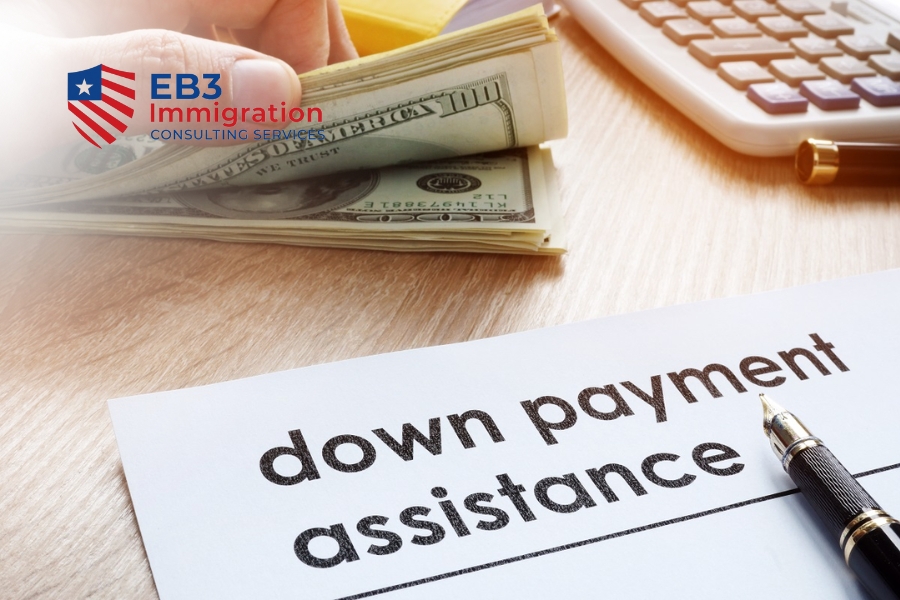 Hướng Dẫn Vay Tiền Mua Nhà Ở Mỹ Chi Tiết Người Định Cư 4 Down Payment là khoản trả trước khi mua nhà, ảnh hưởng lãi suất và điều kiện vay