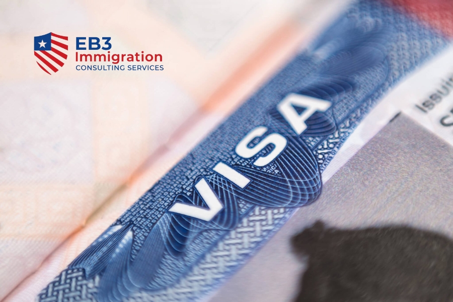 Visa Bulletin Là Gì? Hướng Dẫn Đọc Lịch Thị Thực Mỹ 7 Visa Bulletin là bản tin hàng tháng của Bộ Ngoại giao Mỹ cập nhật tình trạng hồ sơ và danh sách chờ định cư