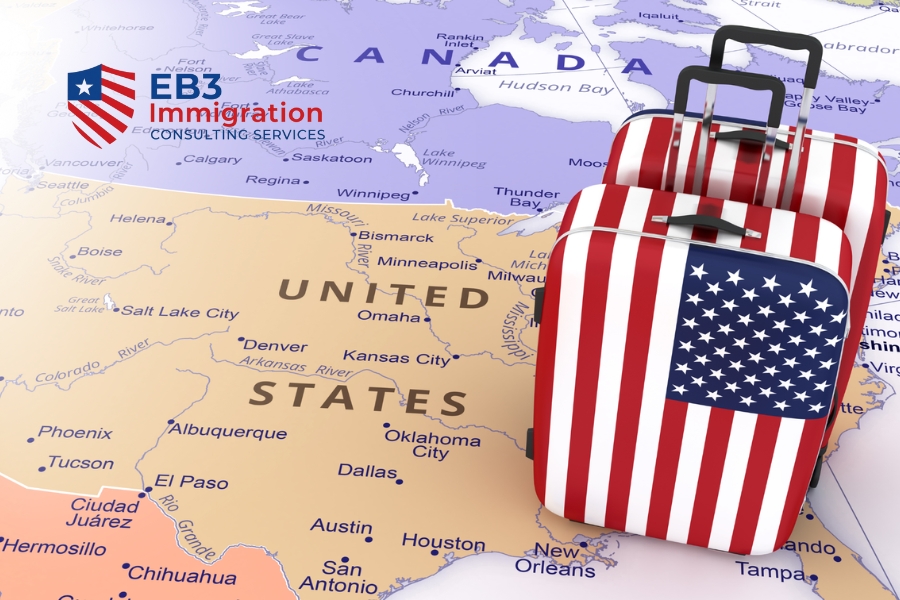 Visa Bulletin Là Gì? Hướng Dẫn Đọc Lịch Thị Thực Mỹ 9 Các thuật ngữ Visa Bulletin gồm Priority Date, Cut-off Date, Current, Unavailable và Chargeability Area để hiểu tình trạng hồ sơ EB